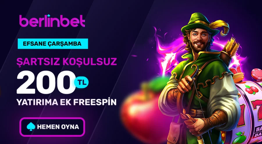 Berlinbet